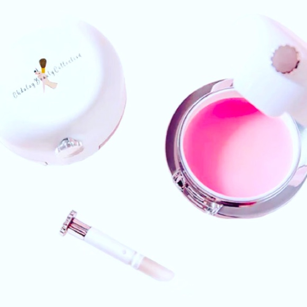 Chdalaybeauty CollectionLip Mask